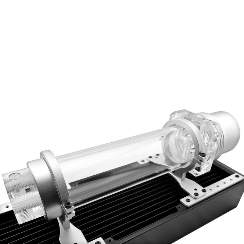 Singularity Computers Protium 200mm Reservoir -