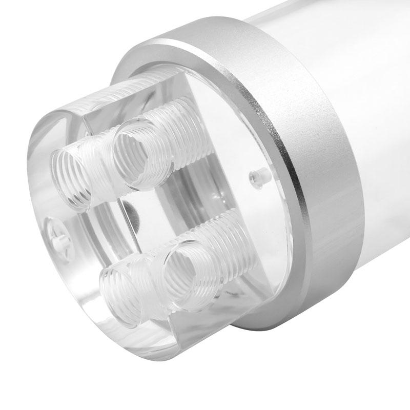 Singularity Computers Protium 200mm Reservoir -