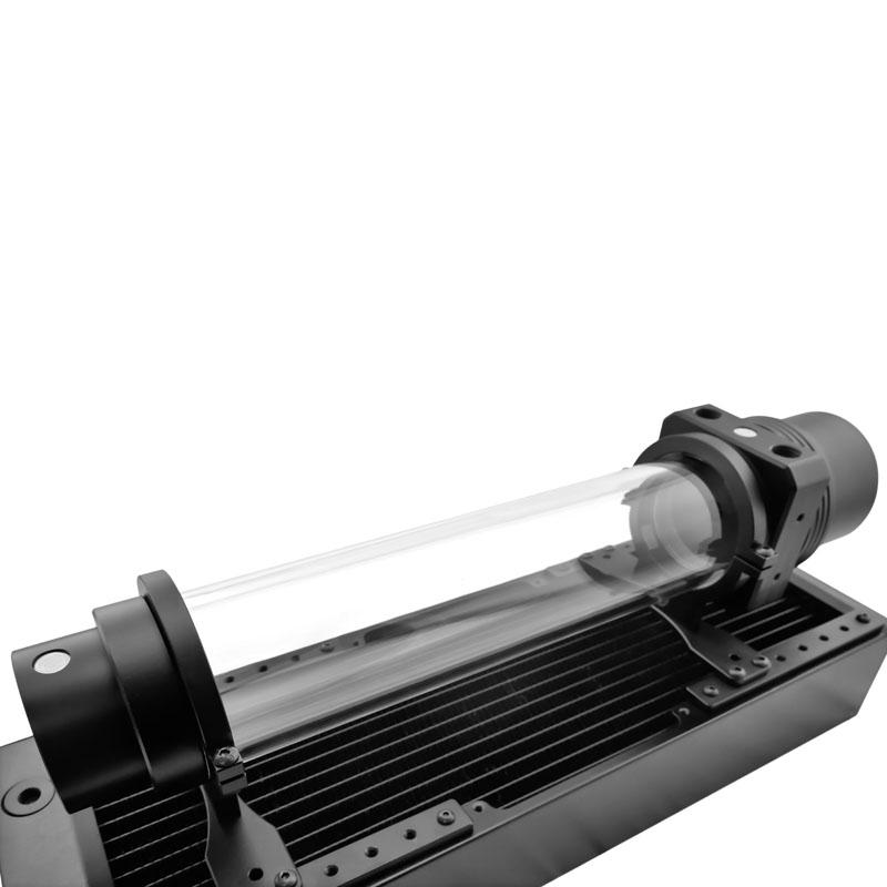 Singularity Computers Protium 250mm Reservoir -