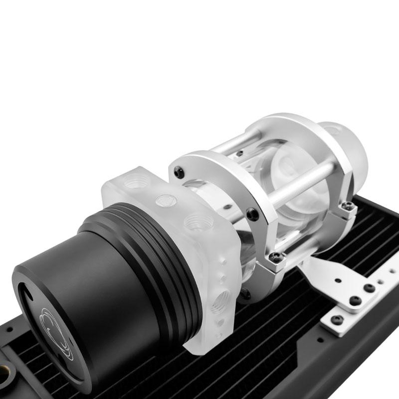 Singularity Computers Protium 150mm Reservoir -