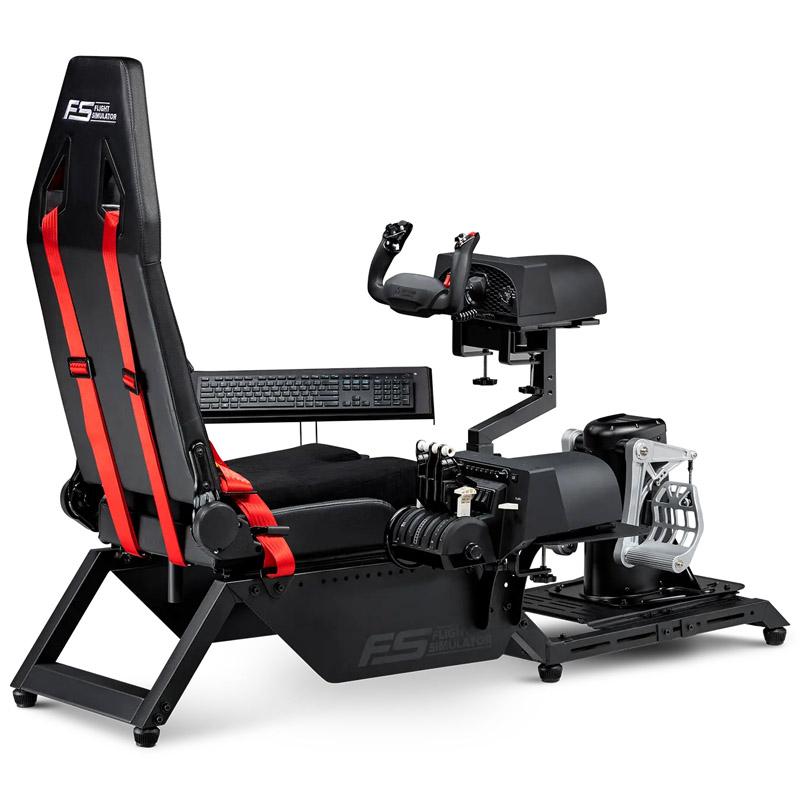 FLIGHT SIMULATOR -