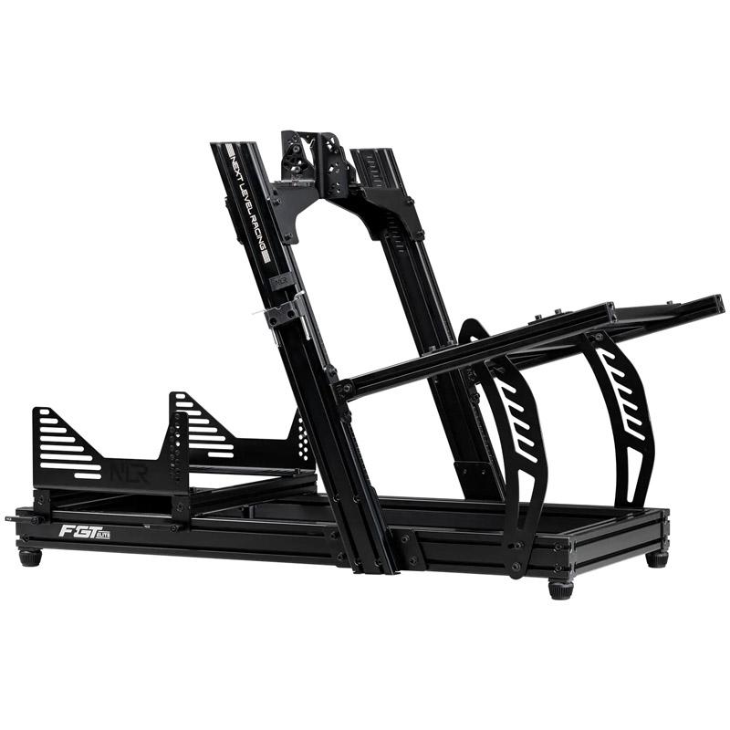 FGT ELITE LITE SIDE FRONT PLATE ED
