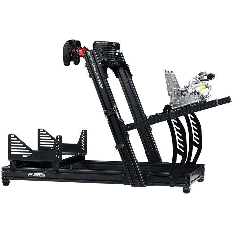 FGT ELITE LITE SIDE FRONT PLATE ED