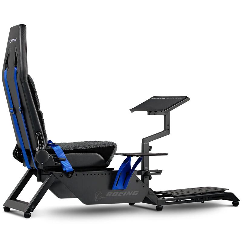 FLIGHT SIMULATOR: BOEING - COMMERCIAL EDITION