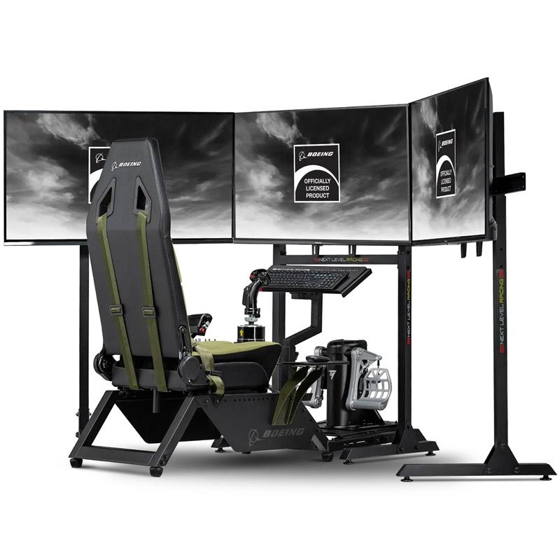 IBM Flex System Enterprise Chassis with 2x2500W PSU server (FLIGHT SIMULATOR: BOEING - MILITARY EDITION)
