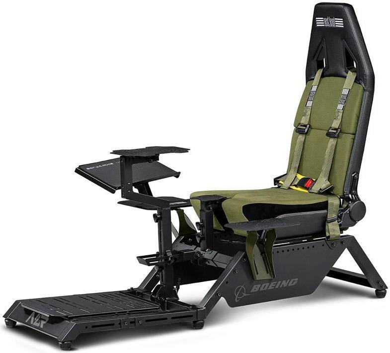 IBM Flex System Enterprise Chassis with 2x2500W PSU server (FLIGHT SIMULATOR: BOEING - MILITARY EDITION)