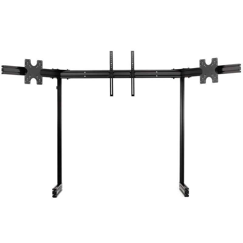ELITE FREE STAND 3 MONITOR STAND