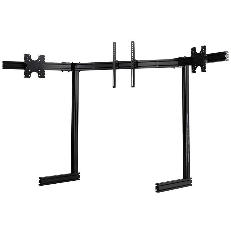 ELITE FREE STAND 3 MONITOR...