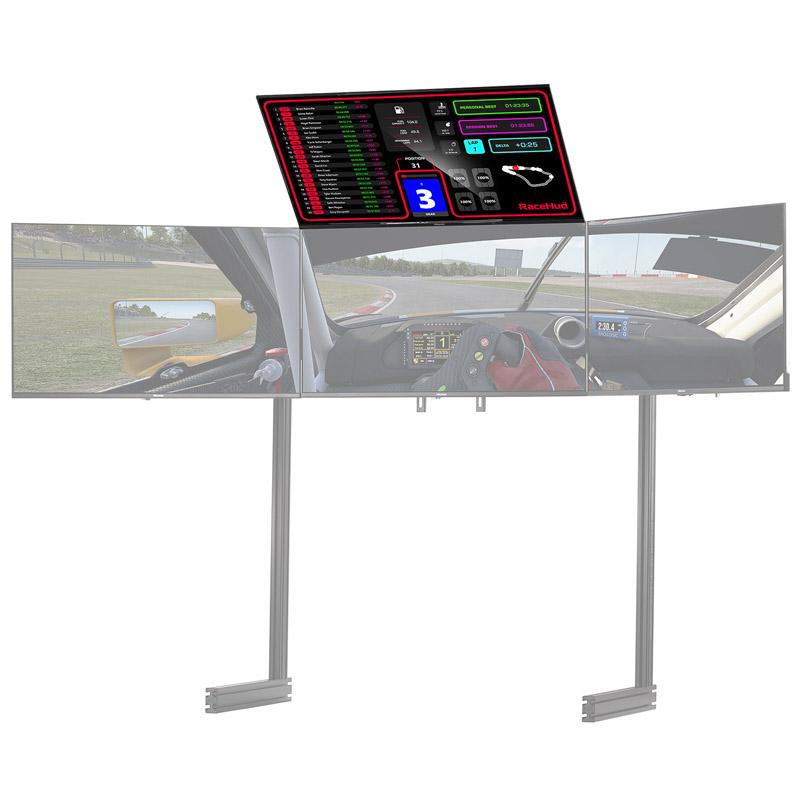 ELITE FREE STAND 4 MONITORADD-ON