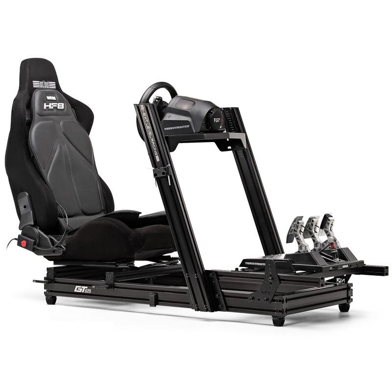 HF8 HAPTIC FEEDBACK GAMING PAD -