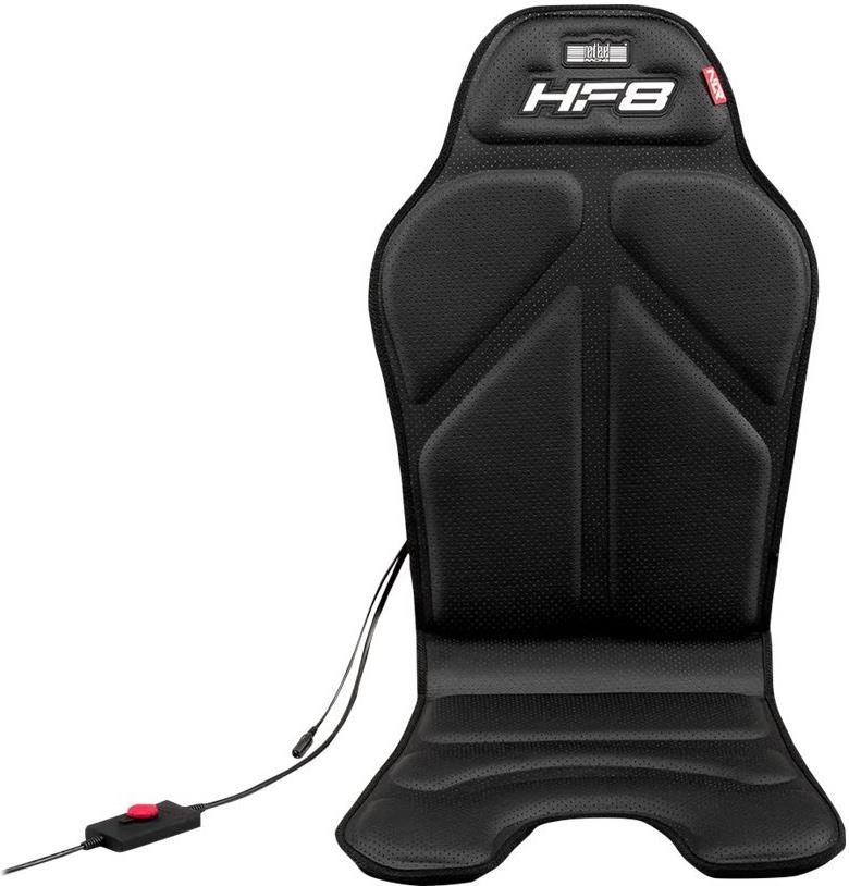 HF8 HAPTIC FEEDBACK GAMING PAD -