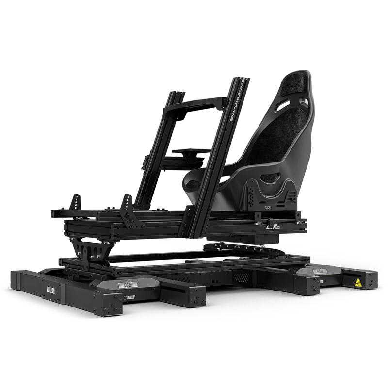 LITE TRACTION PLUS ADAPTER FRAME