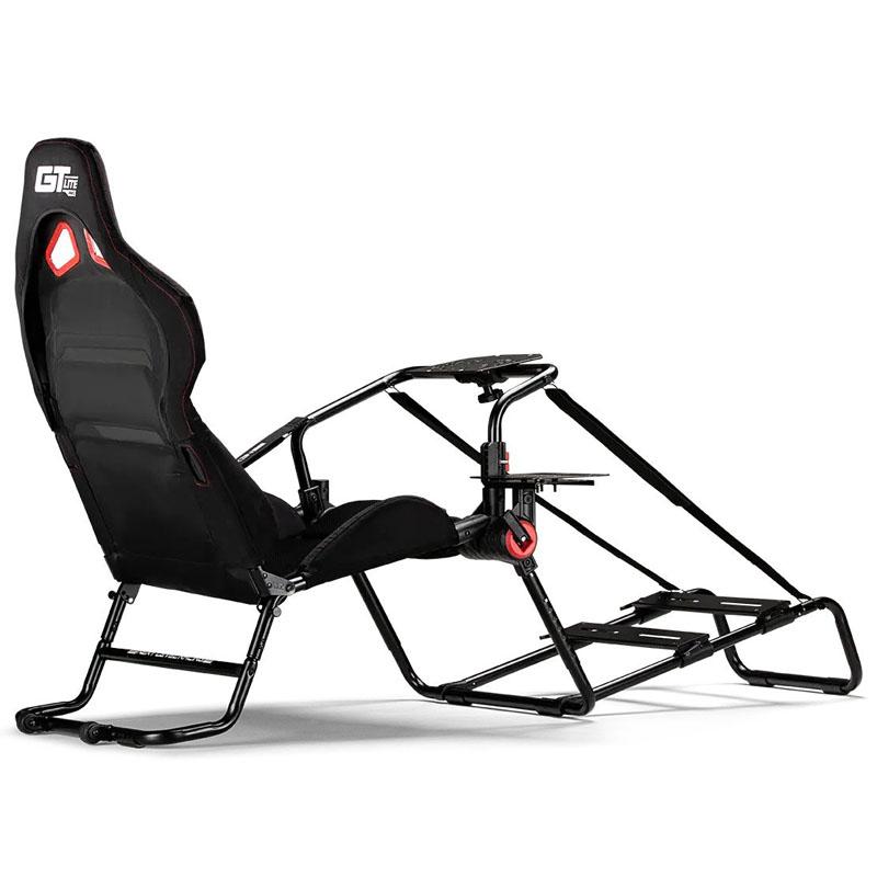 Next Level Racing GT Lite Pro: cabina di pilotaggio da corsa pieghevole