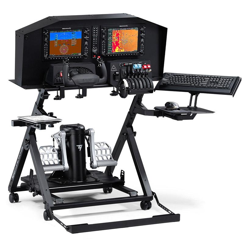 FLIGHT STAND PRO -