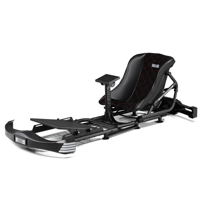 Go Kart Plus da corsa di livello successivo: cabina di pilotaggio da corsa