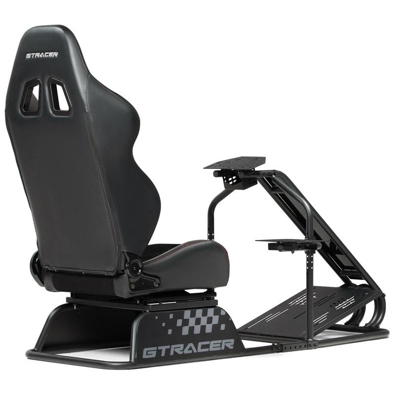 NEXT LEVEL RACINGNLR-R001 GT - RACER COCKPIT
