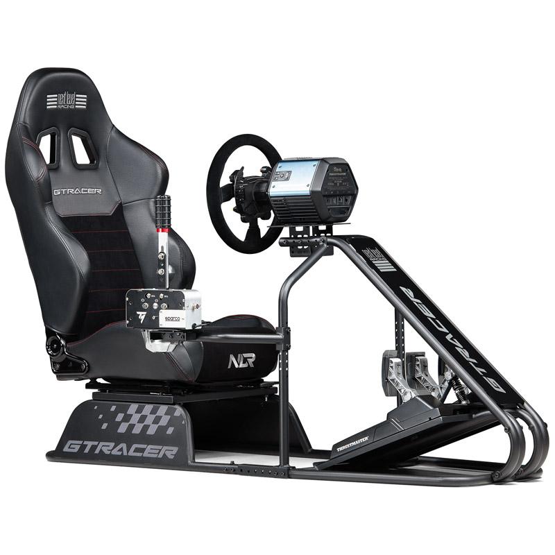 NEXT LEVEL RACINGNLR-R001 GT - RACER COCKPIT