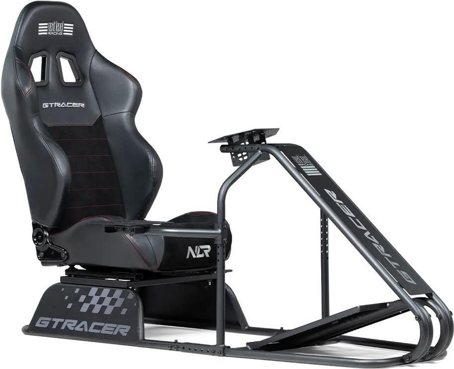 NEXT LEVEL RACINGNLR-R001 GT - RACER COCKPIT