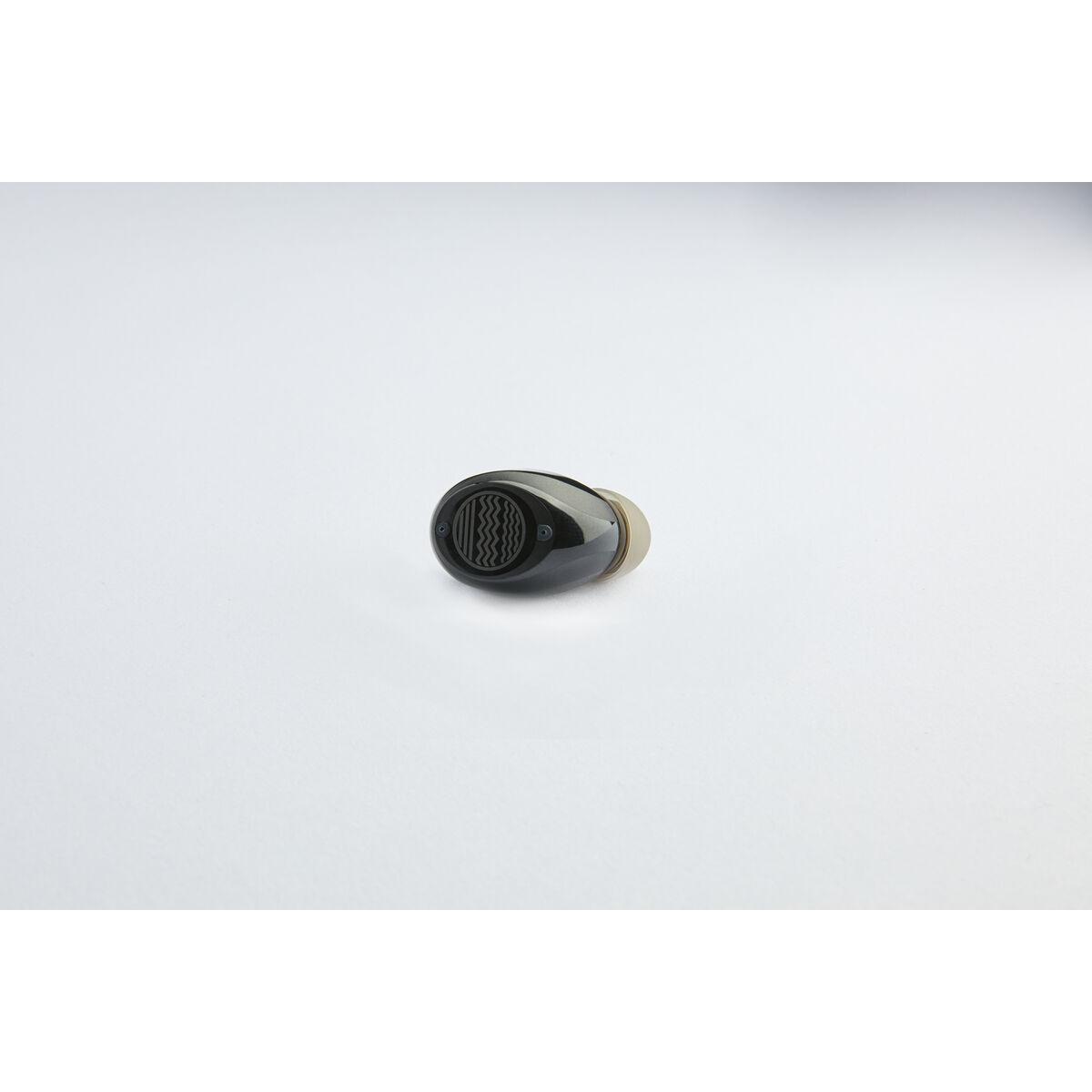 Our Pure Planet OPP075 cuffia e auricolare Cuffie Wireless In-ear Chiamate/Musica/Sport/Tutti i giorni Bluetooth Nero (EARPODS