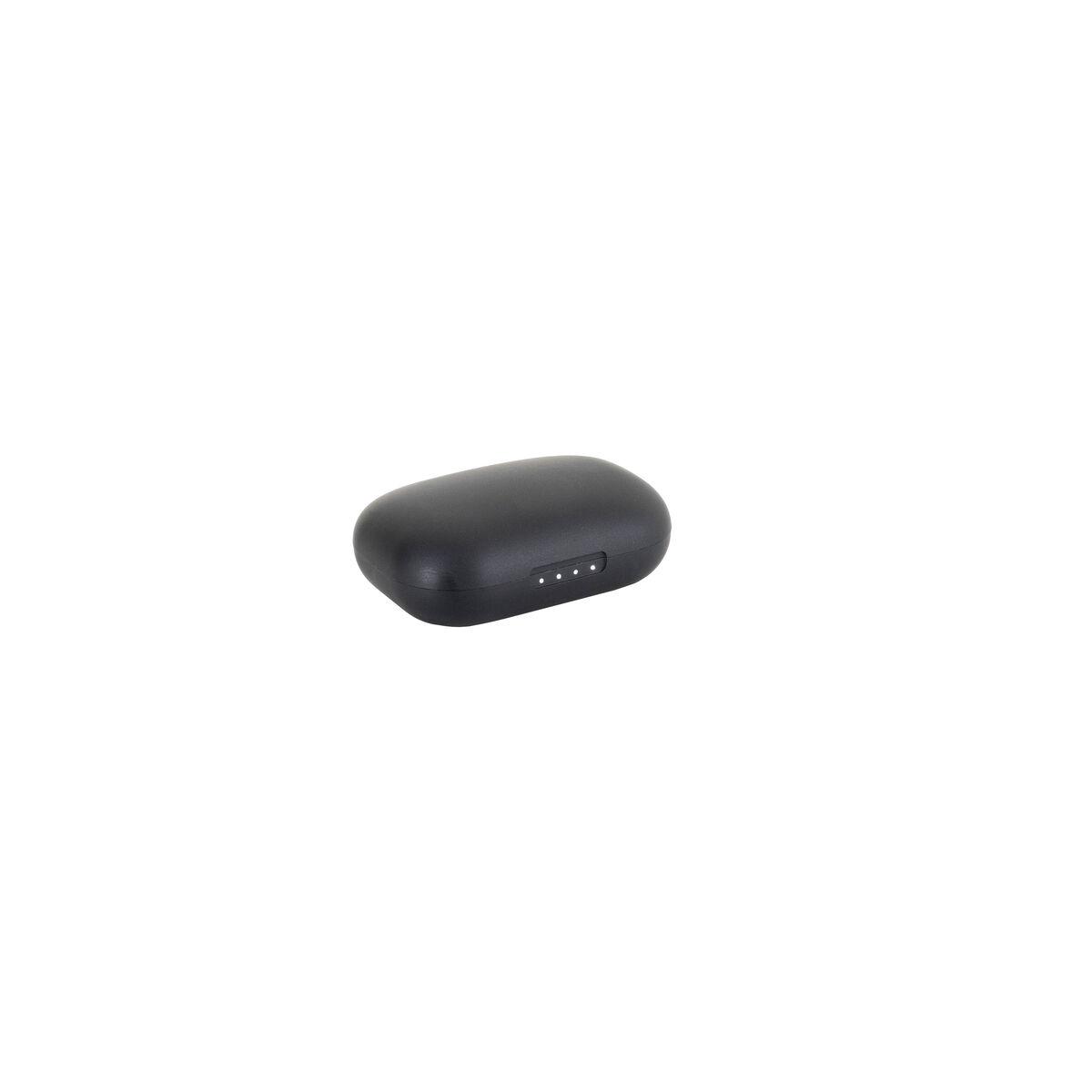 Our Pure Planet OPP134 cuffia e auricolare Cuffie Wireless In-ear Chiamate/Musica/Sport/Tutti i giorni Bluetooth Nero (SIGNATUR