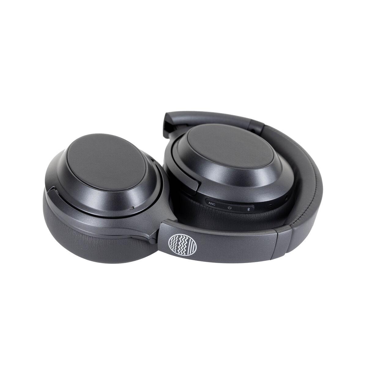 Our Pure Planet OPP137 cuffia e auricolare Cuffie Con cavo e senza cavo A Padiglione Chiamate/Musica/Sport/Tutti i giorni Bluet