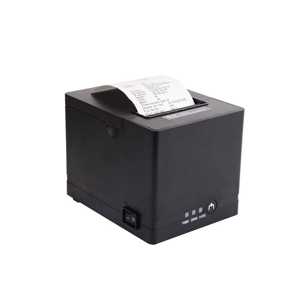 GPRINTER STAMPANTE TERMICA GP-C80250IPLUS/WIFI TRASFERIMENTO DIRETTO USB/SERIALE/LAN/WIFI