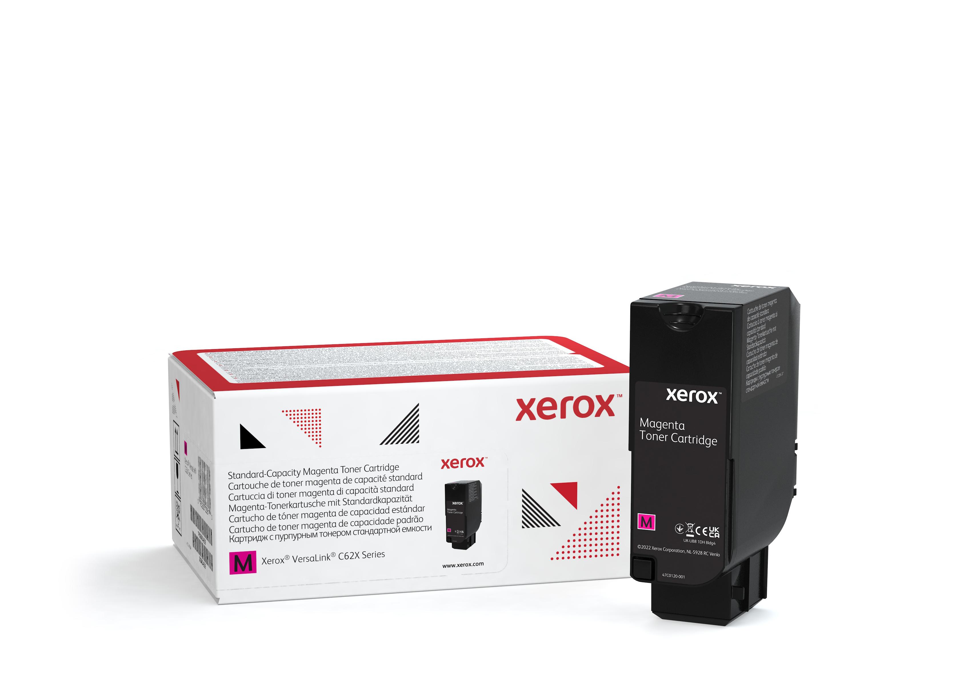 Xerox Cartuccia toner...