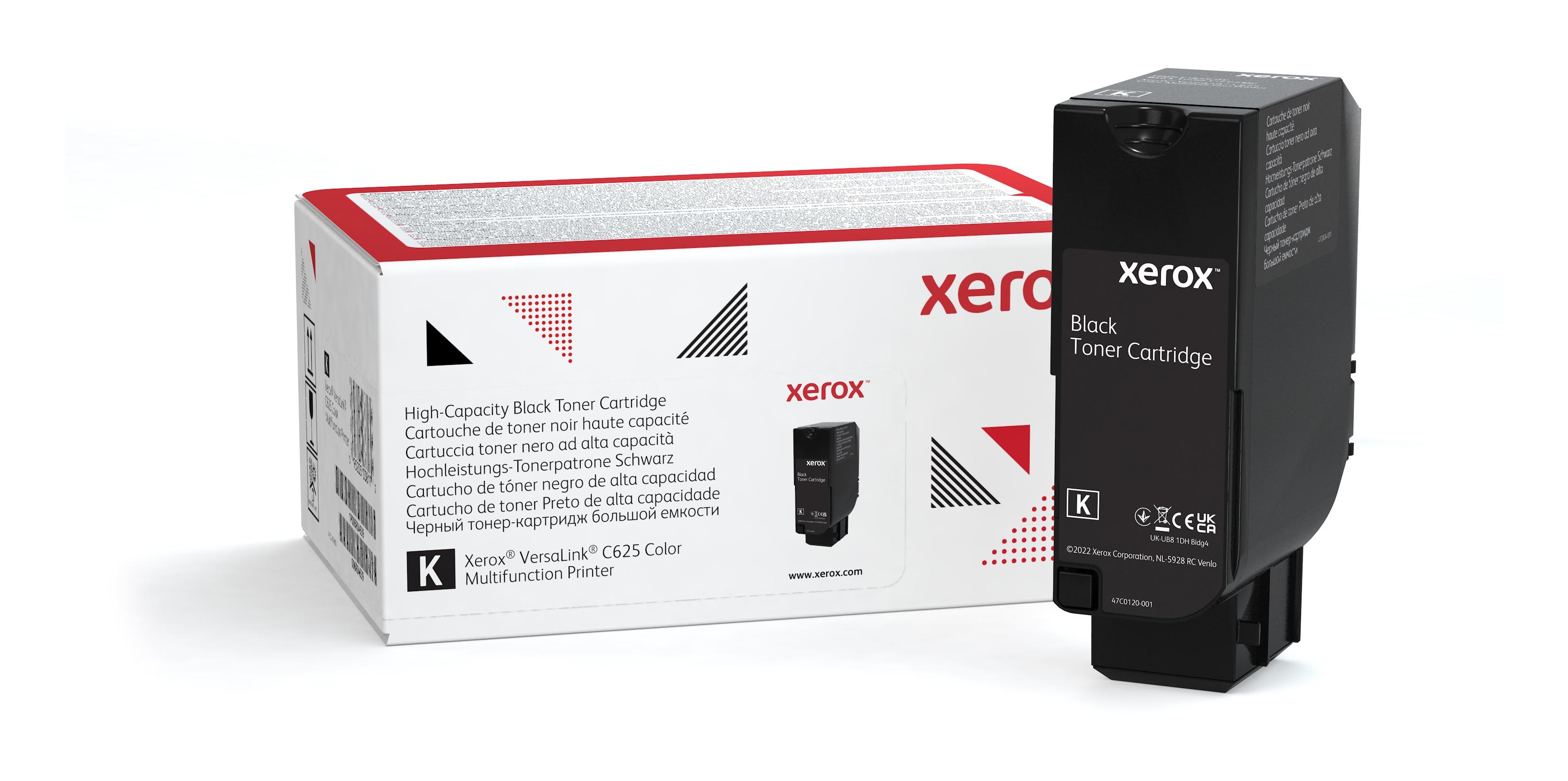 Xerox Cartuccia toner Nero...