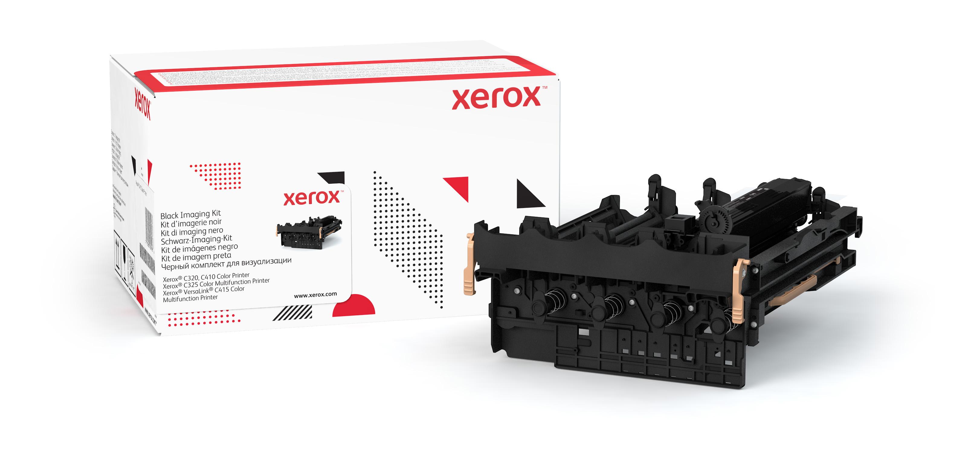 Xerox C320/C325 C410/C415...