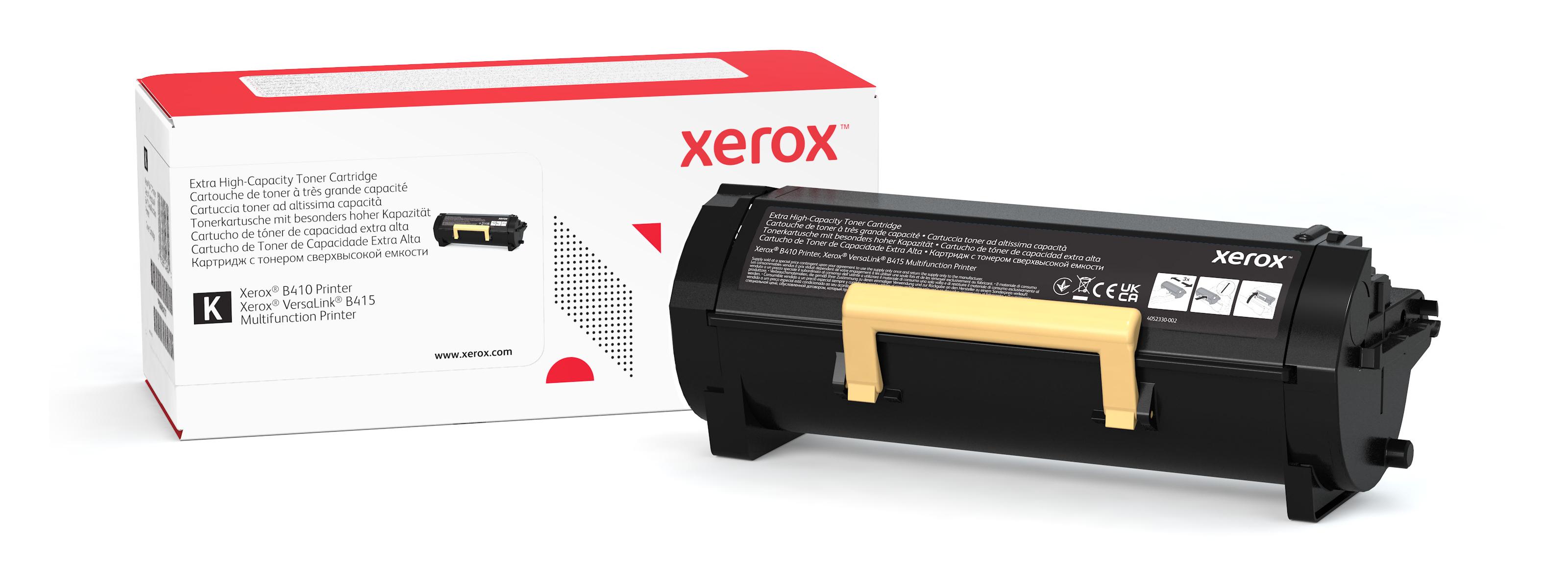 Xerox Cartuccia toner Nero...
