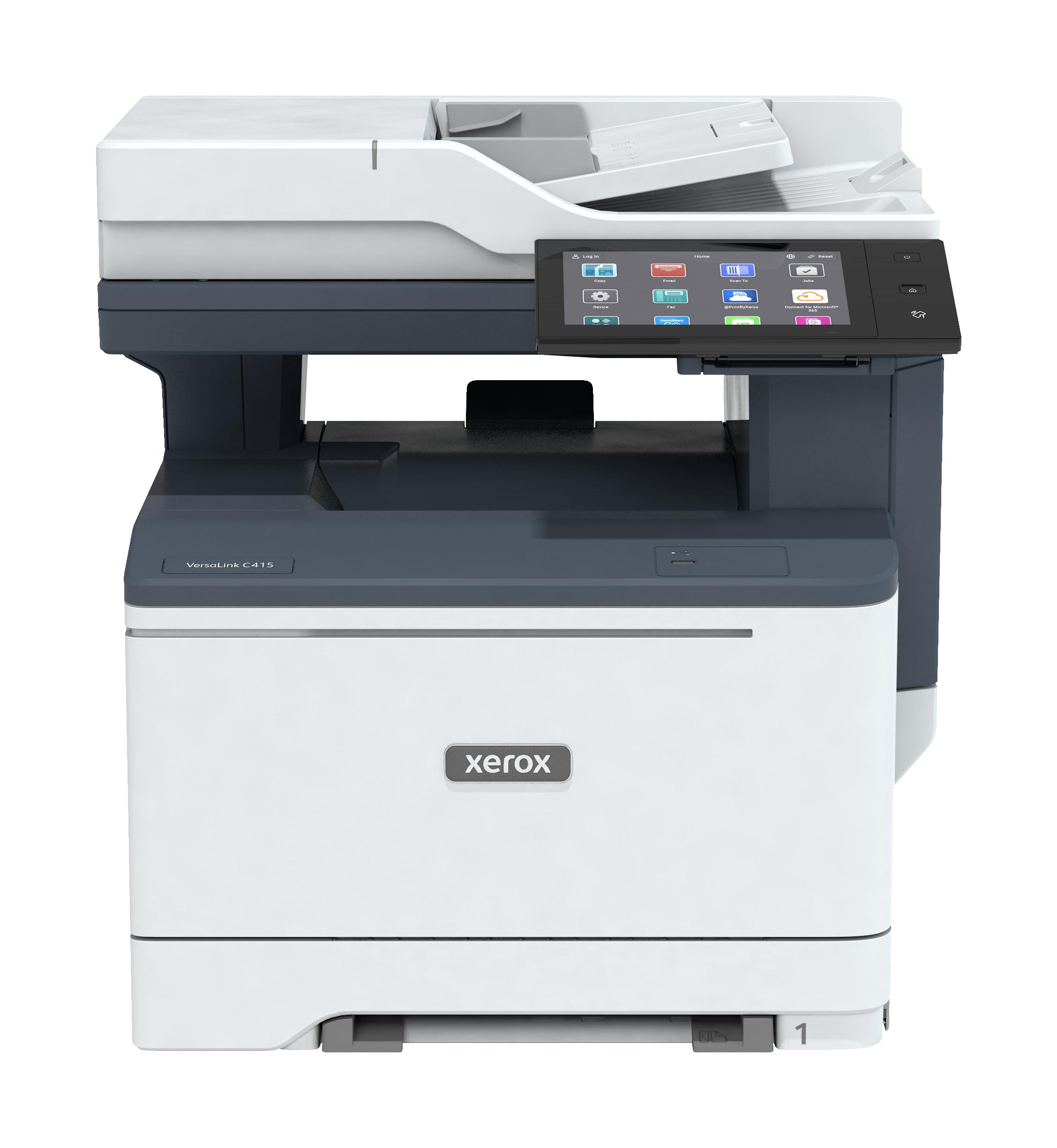 Xerox VersaLink C415 A4...