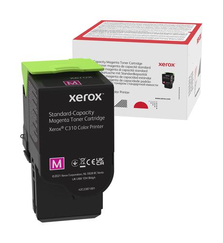 Xerox Cartuccia toner...