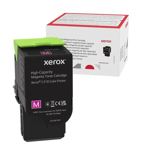 Xerox Cartuccia toner...