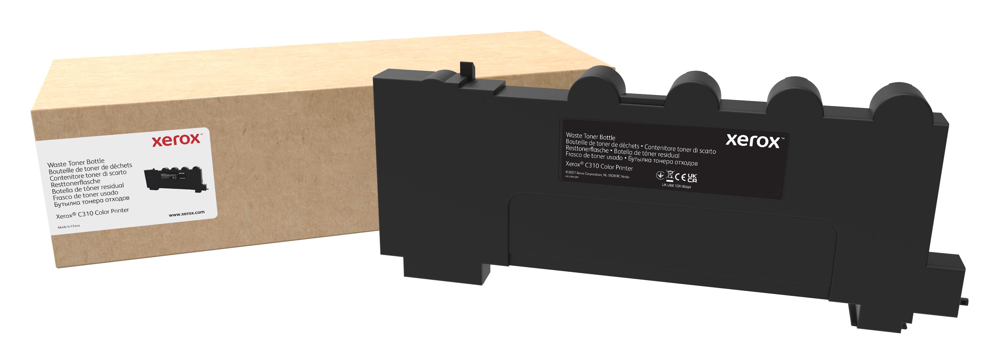 008R13325 C310 WASTE TONER...