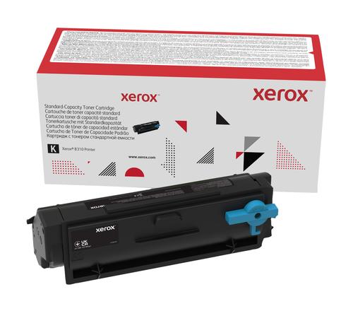 Xerox Cartuccia toner Nero...