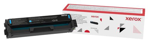 Xerox Cartuccia toner Ciano...