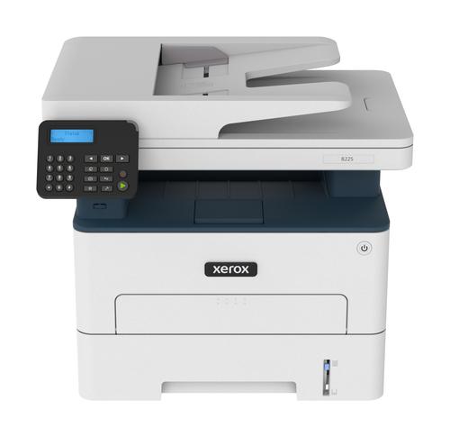 Xerox B225 A4 34 ppm...