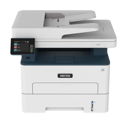 Xerox B235 A4 34 ppm...