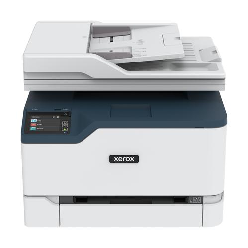 Xerox C235 A4 22 ppm...