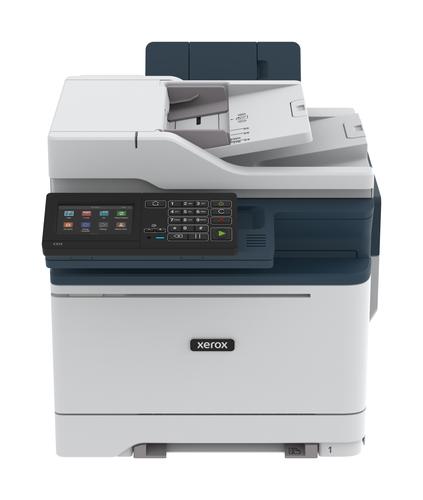 Xerox C315 A4 33 ppm...