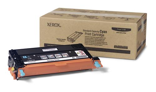 Xerox Cartuccia toner Ciano...