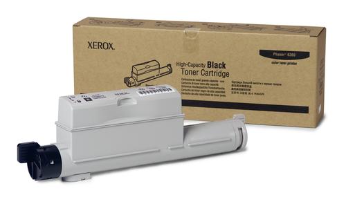 Xerox Cartuccia toner Nero...