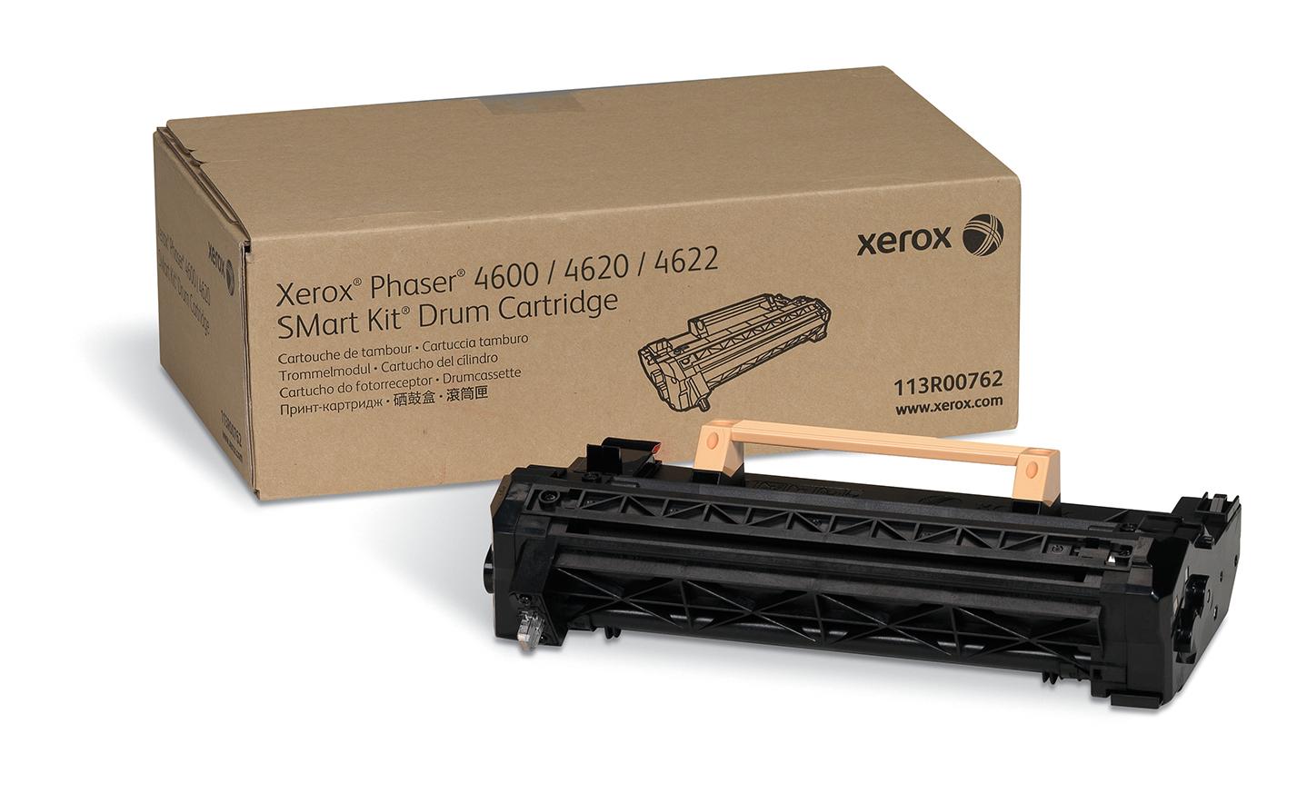Tamburo per stampante Xerox Cartuccia fotoricettore (80.000 pagine) [113R00762]