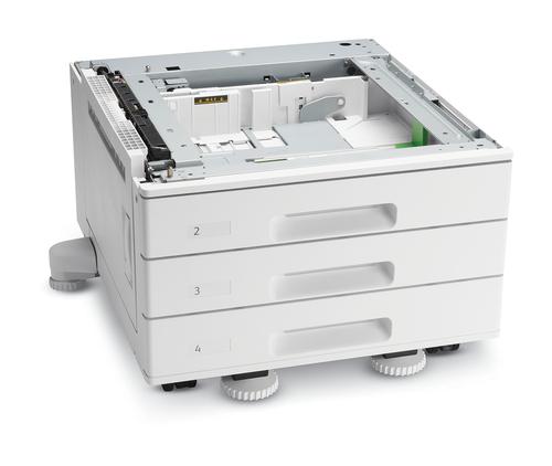 Xerox Modulo a tre vassoi...