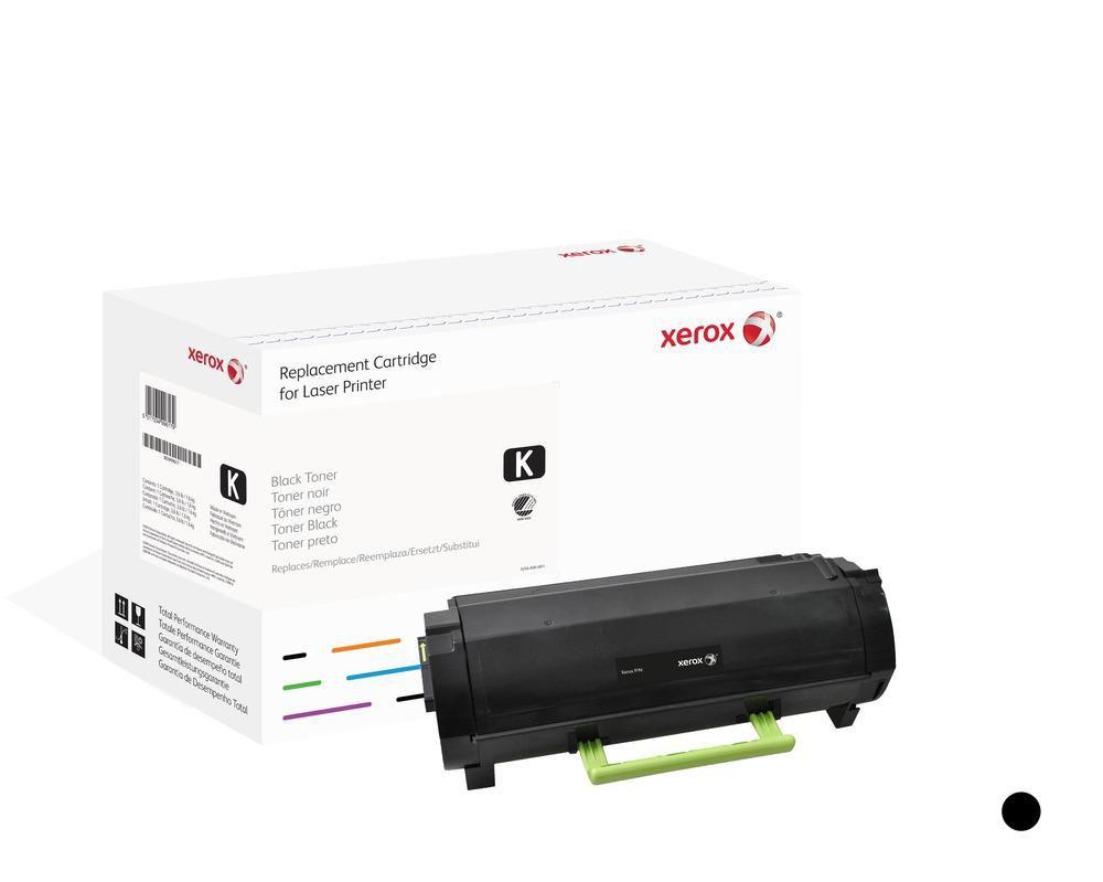Cartuccia toner nera