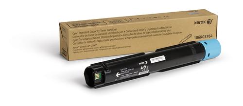 Xerox Cartuccia toner Ciano...