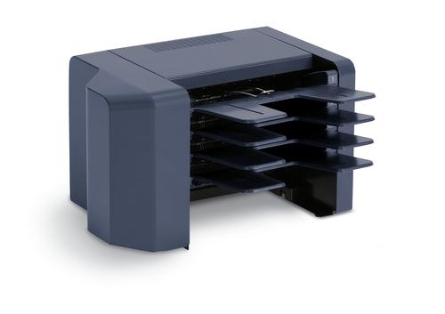 Xerox Mailbox 4 scomparti...