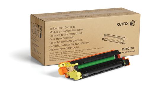 Xerox VersaLink C50X...