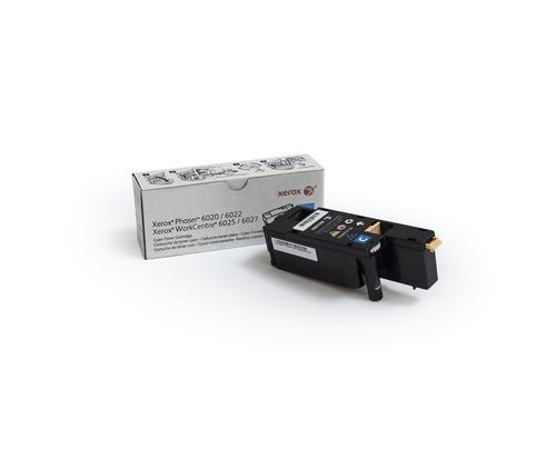 Xerox Cartuccia toner Ciano...