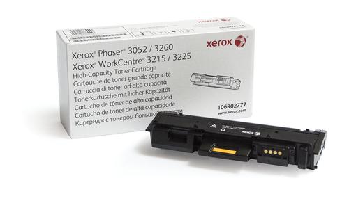 Xerox Cartuccia toner Nero...
